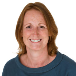 Staff photo of Joanne Lane