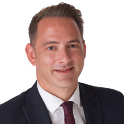 Staff photo of Jon Wilde