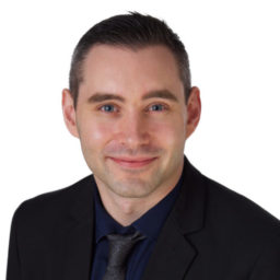 Staff photo of Alex Kaye