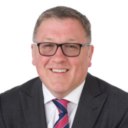 Staff photo of Andy Lyalle