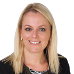 Staff photo of Mandy Dimmer