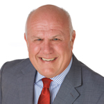 Staff photo of Peter Cornish