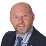 Staff photo of Sean Fayle