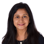 Staff photo of Sona Whyte