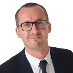 Staff photo of Steve Ryan