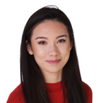 Staff photo of Catherine Shearman