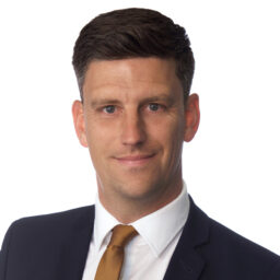 Staff photo of John Durbin