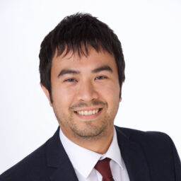 Staff photo of Matt Roberts