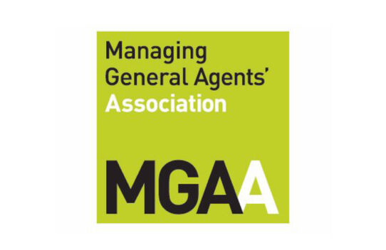 MGAA Logo