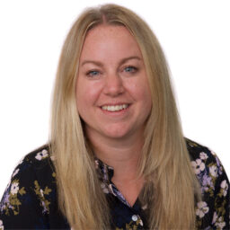 Staff photo of Morag Lewis