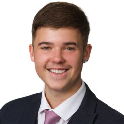 Staff photo of Callum Fayle