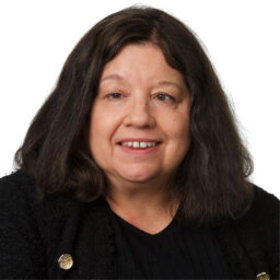 Staff photo of Jamela Collins