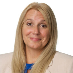 Staff photo of Sarah Steele