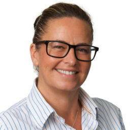 Staff photo of Tracey Benn