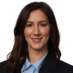 Staff photo of Yaiza Maldonado