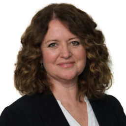 Staff photo of Shelly Carrick-Forrester