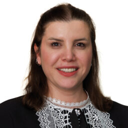 Staff photo of Sevin Yigit