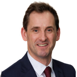 Staff photo of Tadgh Kelly