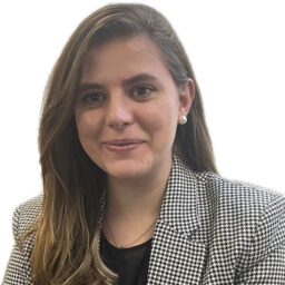 Staff photo of Lia Costa